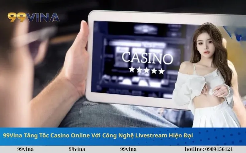 Hướng dẫn sử dụng tính năng tăng tốc trên 99Vina