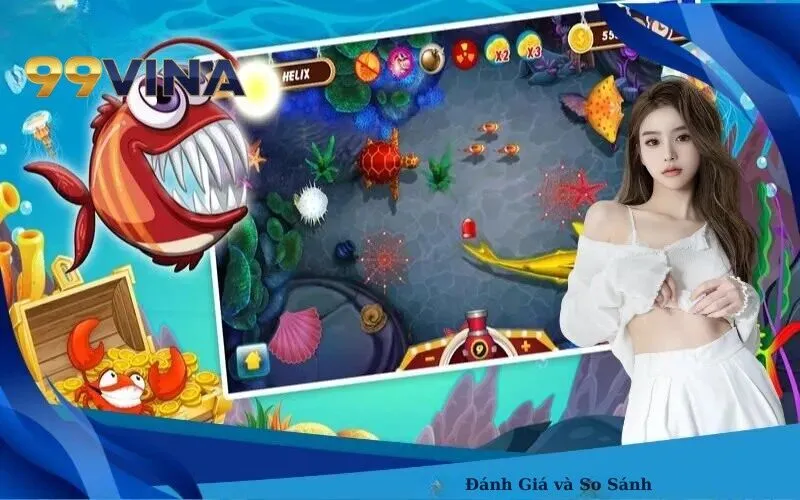 Đánh Giá và So Sánh