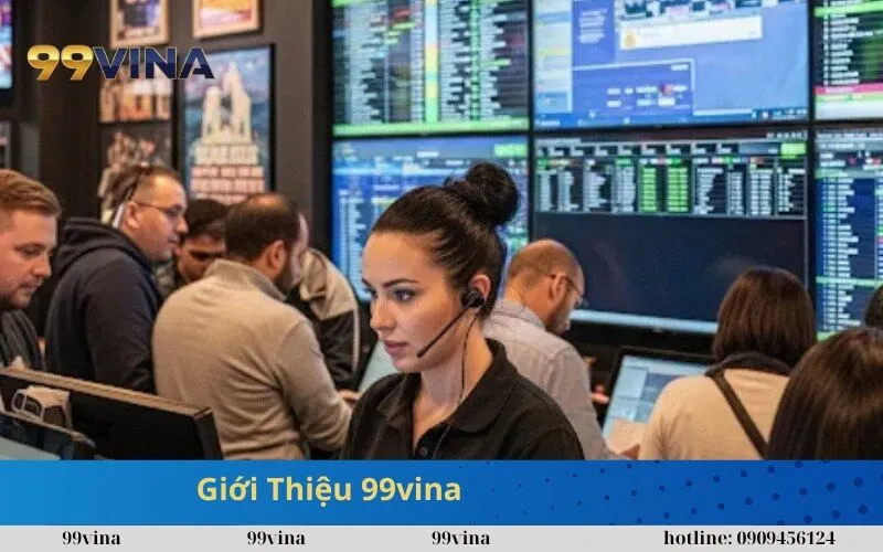 Giới Thiệu 99vina