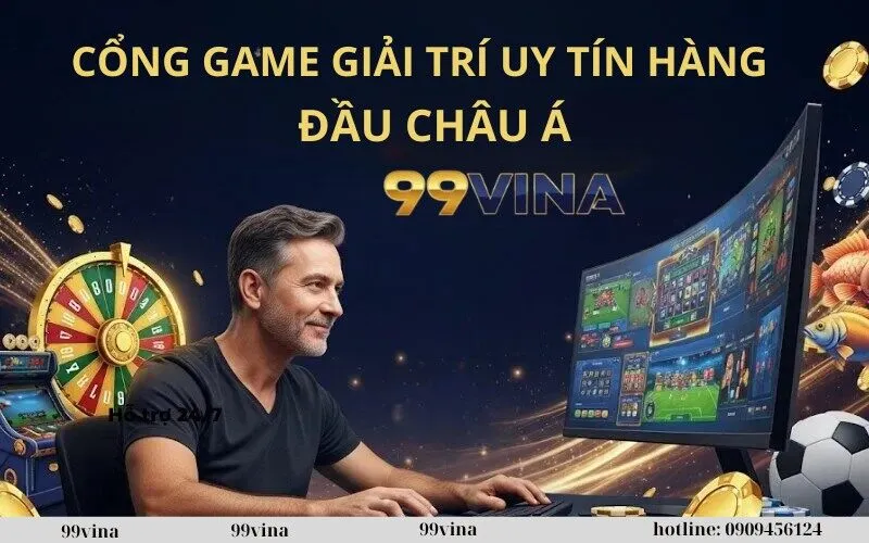 Tổng Quan Về 99Vina